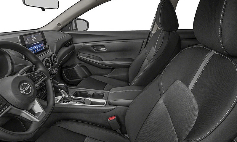 2025 Nissan Sentra S...