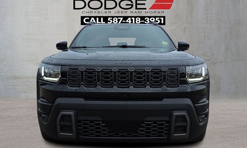 2026 Jeep Cherokee L...