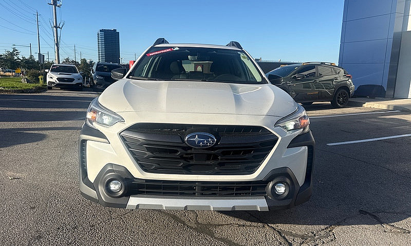 2023 Subaru Outback ...