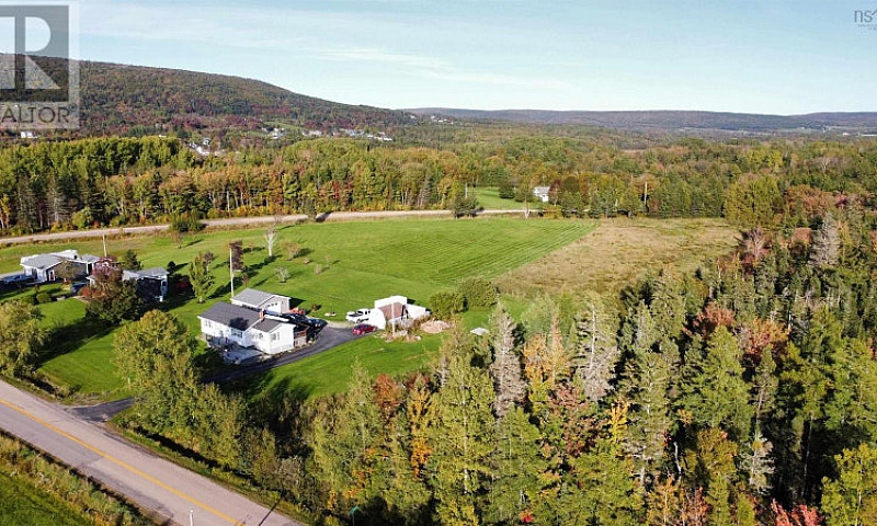 Lot 1 Southwest Ridg...