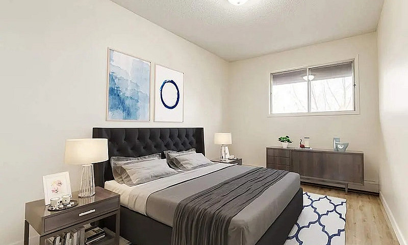 Modern Apartments Wi...