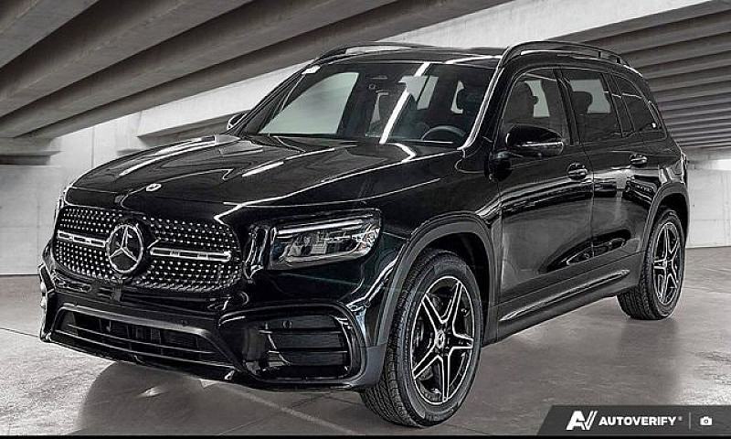 2026 Mercedes-Benz G...
