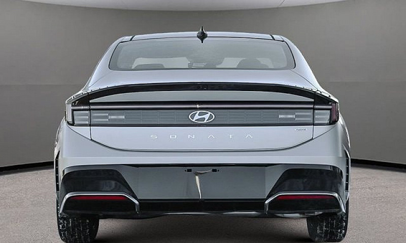 2026 Hyundai Sonata ...