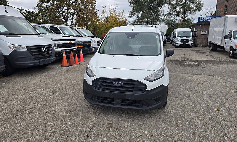 2023 Ford Transit Co...