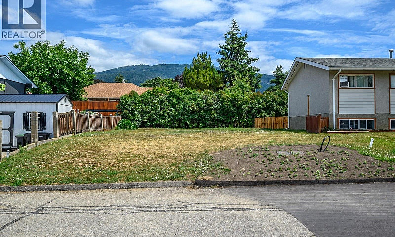 3401 12 Street Verno...