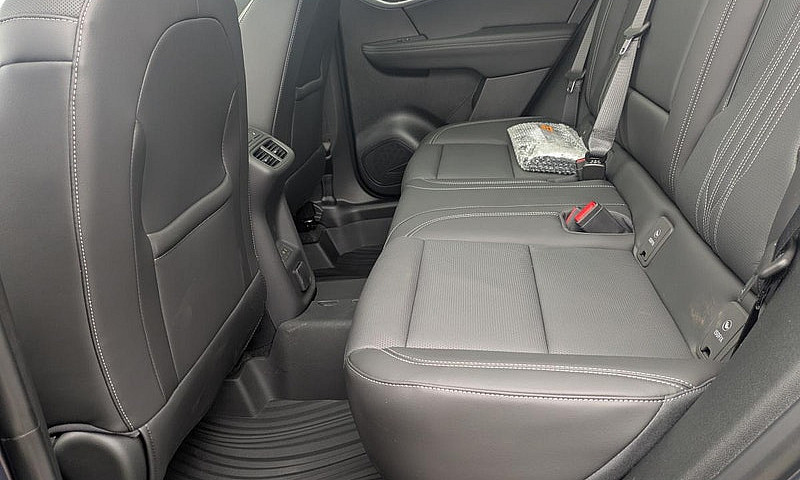 2026 Buick Envision ...