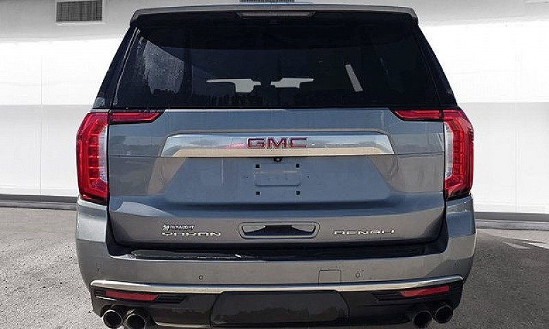 2021 Gmc Yukon Xl De...