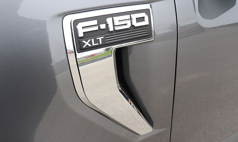 2023 Ford F-150 Powe...