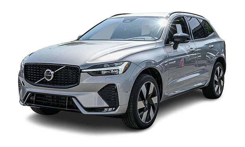 2024 Volvo Xc60...