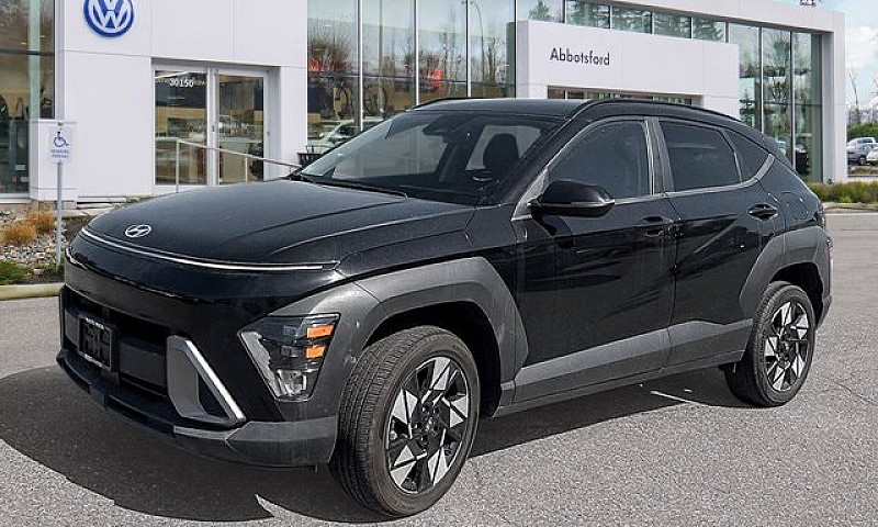 2024 Hyundai Kona Pr...
