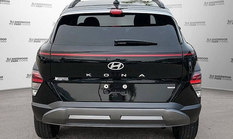 2026 Hyundai Kona Pr...