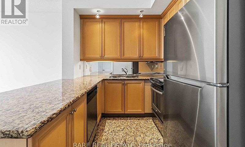 1515 - 628 Fleet Str...