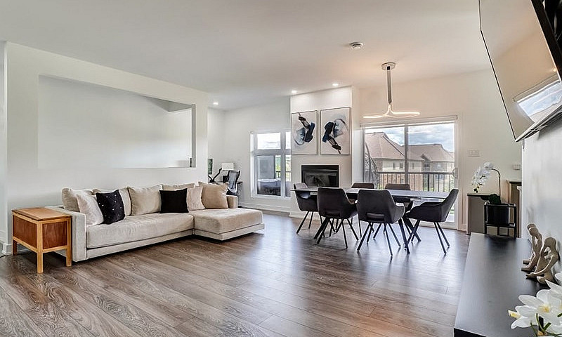 400 000$ - Condo À V...