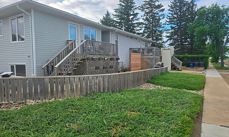 For Rent - Weyburn S...