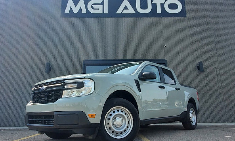 2024 Ford Maverick X...