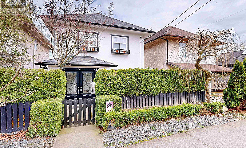 3516 Sophia Street V...