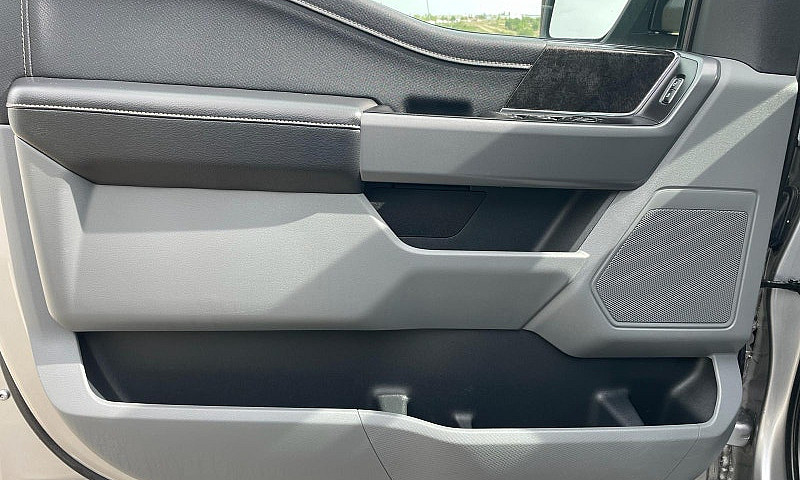 2021 Ford F-150 One ...
