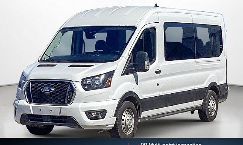 2024 Ford Transit T-...