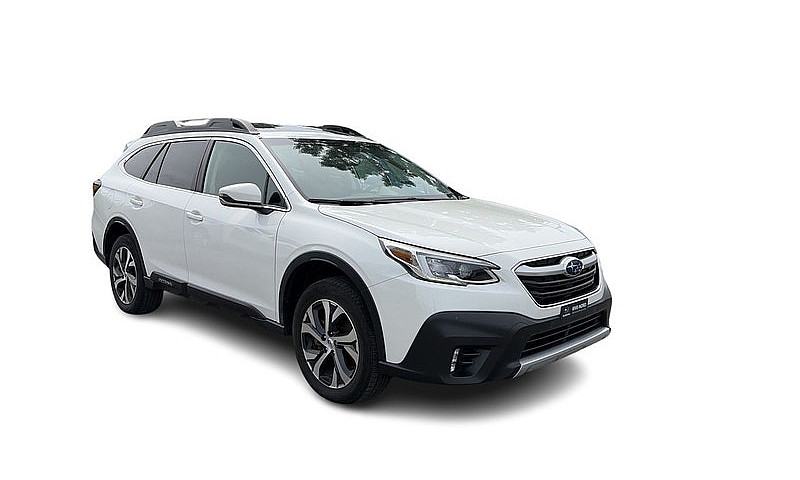 2022 Subaru Outback ...