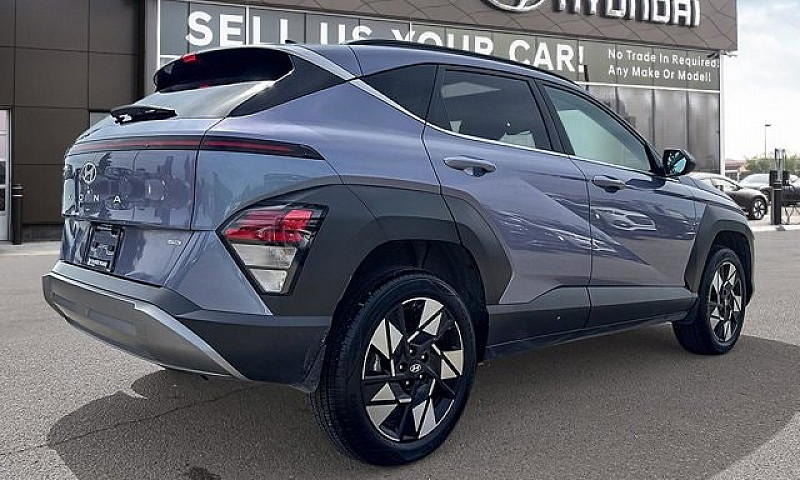 2025 Hyundai Kona Pr...