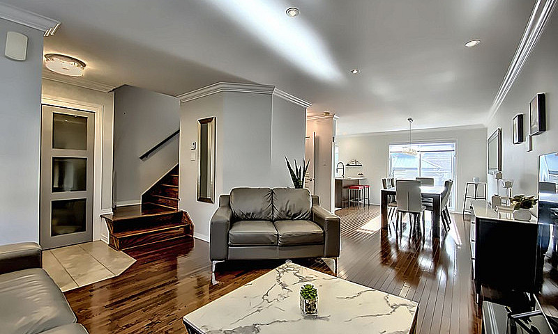 579 000$ - Maison En...
