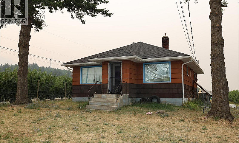 2737 Erickson Road E...