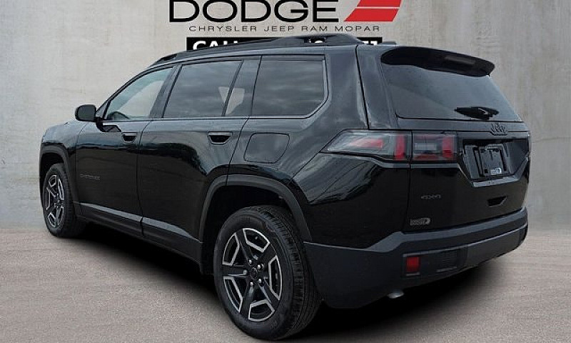 2026 Jeep Cherokee L...