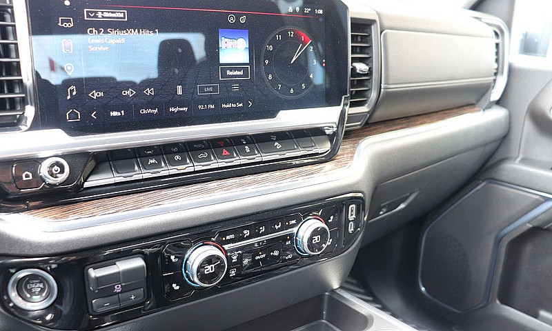 2024 Gmc Sierra 1500...
