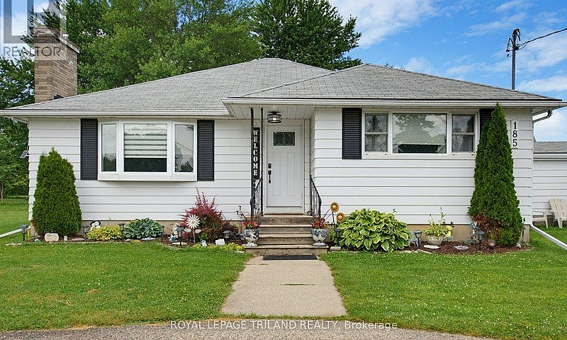 185 Centennial Avenu...