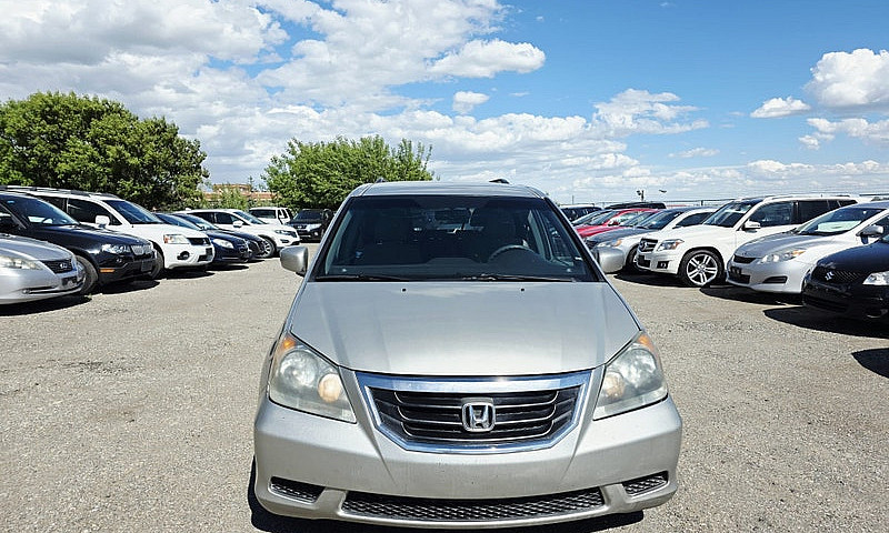 2009 Honda Odyssey E...