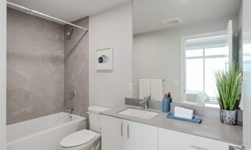 Tresah West Apartmen...