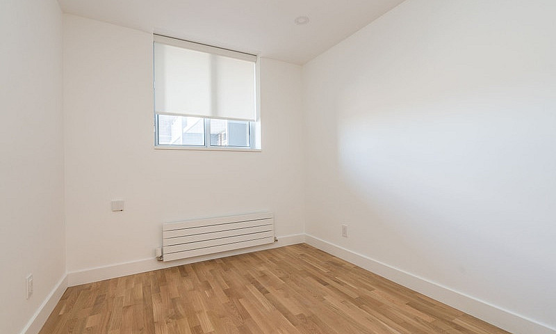Renovated Two Bedroo...
