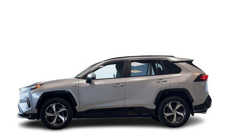 2023 Toyota Rav4 Pri...
