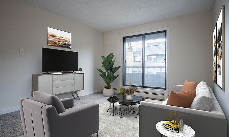 2 Bedroom | Lawson H...