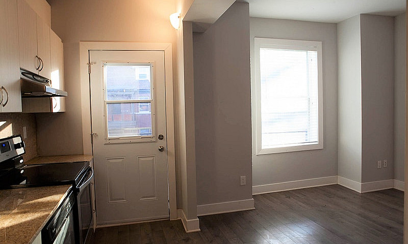 77 Blackburn - 3 Bed...
