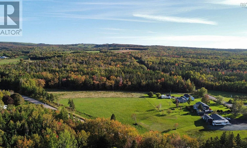 Lot 18-3 Rankinville...