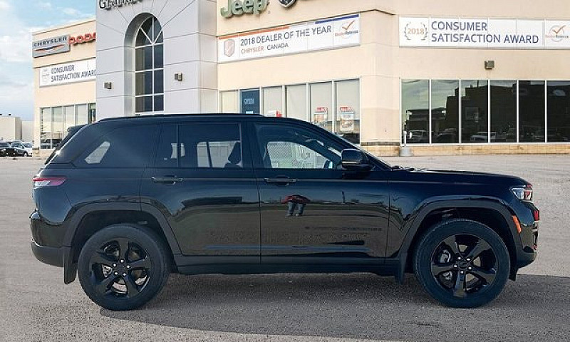 2025 Jeep Grand Cher...
