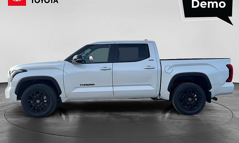 2026 Toyota Tundra L...
