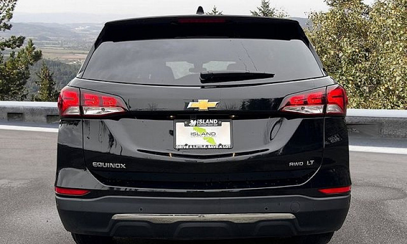 2024 Chevrolet Equin...