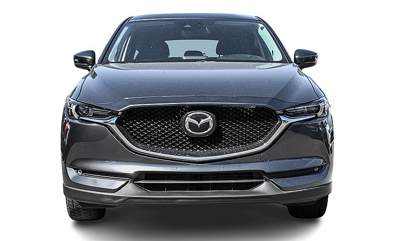 2017 Mazda Cx-5 Gt |...