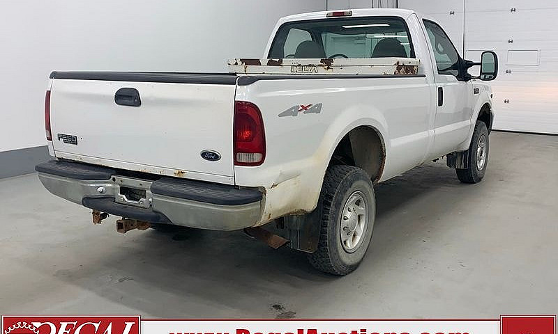 1999 Ford F-250...