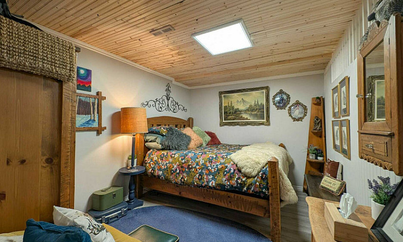 Extensively Renovate...