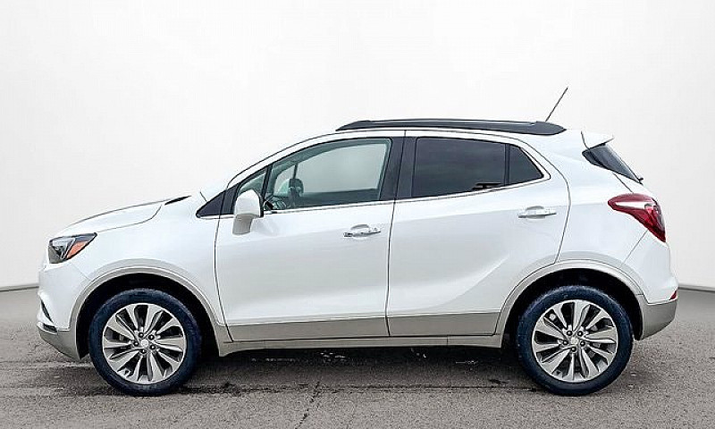 2020 Buick Encore Pr...
