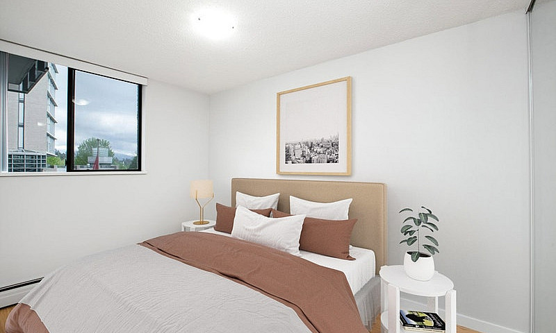Harbourview - 1 Bedr...