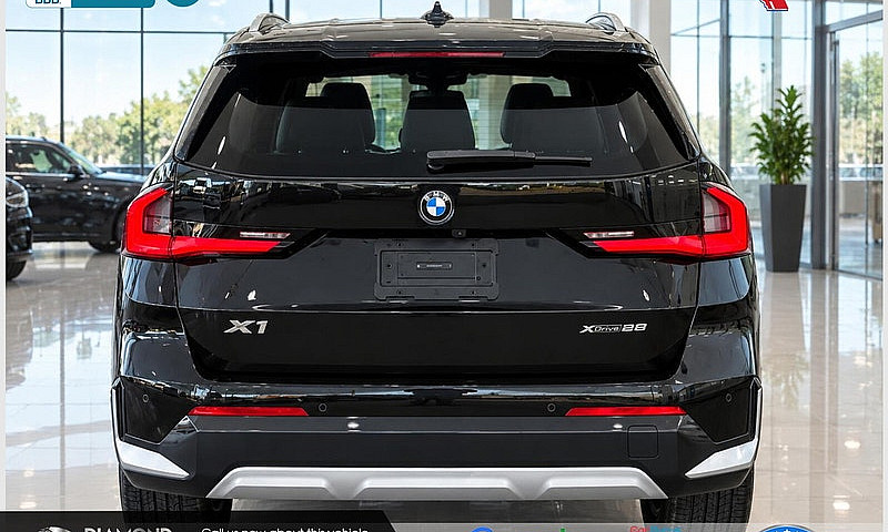 2023 Bmw X1 Xdrive28...