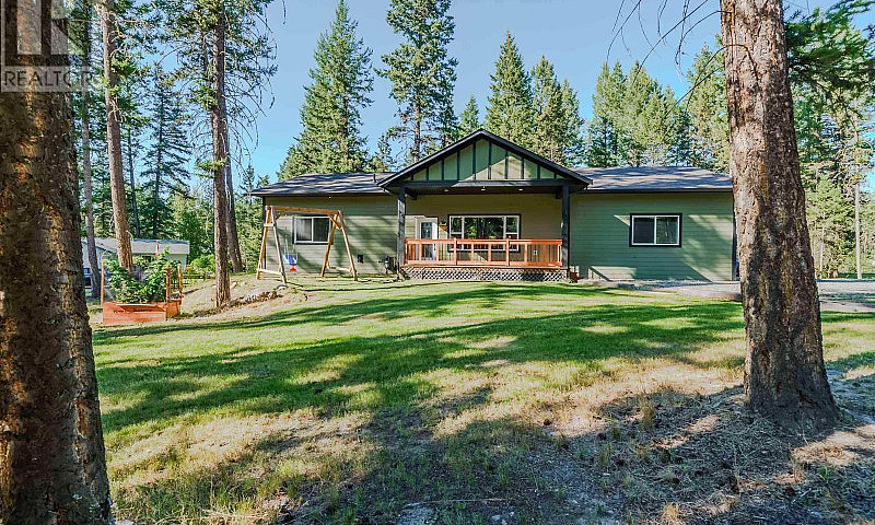 5065 Kinncum Road 10...