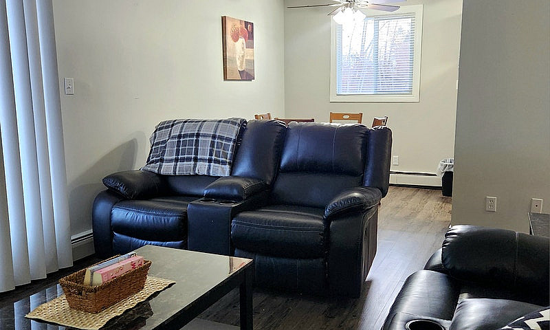 Executive Furnished ...