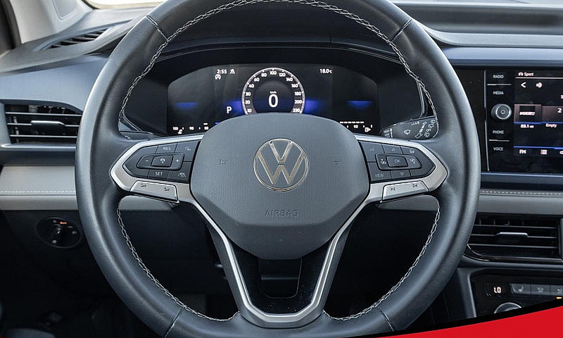 2024 Volkswagen Taos...