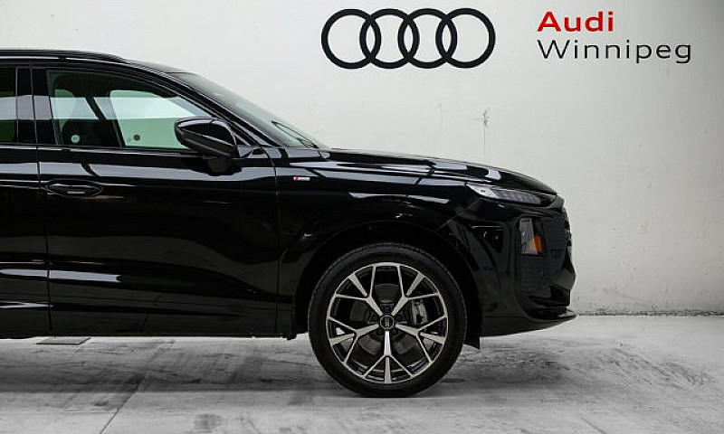 2026 Audi Q3 Technik...