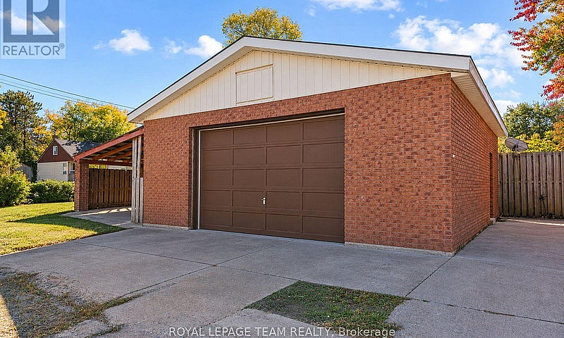 1126 Poirier Street ...